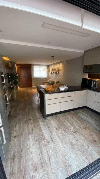 house em Estrada Fernando Nobre, Parque Rincão - Cotia - SP