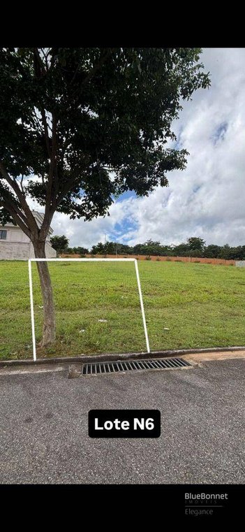 land_lot em Avenida Engenheiro Tasso Pinheiro, Chácara Terra Nova - Jundiaí - SP