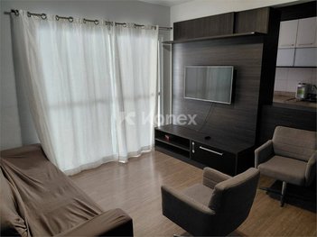 apartment em Avenida Copacabana, Dezoito do Forte Empresarial/Alphaville. - Barueri - SP
