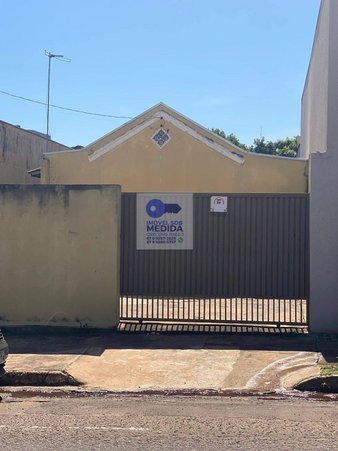 Cômodo Condomínio