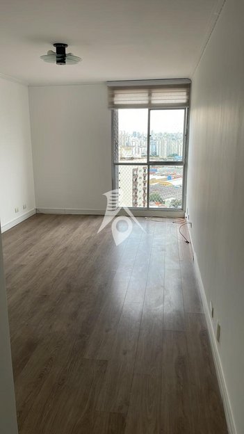 apartment em Avenida Paes de Barros, Mooca - São Paulo - SP