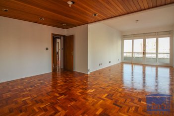 apartment em Rua Marquês de Itu, Vila Buarque - São Paulo - SP