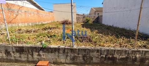 land_lot em Rua Presbítero Eliezer de Freitas Amaro, Parque Residencial Jundiaí II - Jundiaí - SP