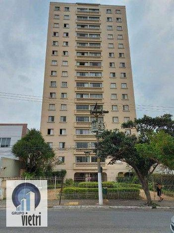 apartment em Rua Dom João V, Lapa - São Paulo - SP