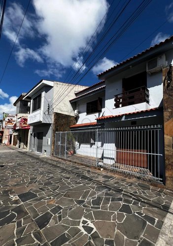 house em Rua Dom Bosco, Cidade Nova - Rio Grande - RS