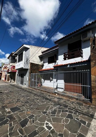 Cômodo Condomínio