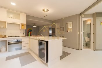 apartment em Rua Fidêncio Ramos, Vila Olímpia - São Paulo - SP