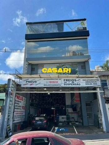 commercial_property em Avenida Rotary, Centro - São Bernardo do Campo - SP