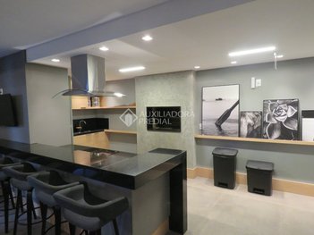 apartment em Rua Marcílio Dias, Menino Deus - Porto Alegre - RS