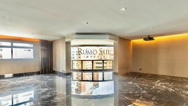 apartment em Rua Araguari, Vila Uberabinha - São Paulo - SP