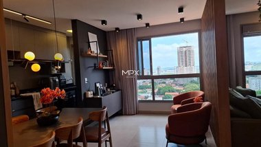 apartment em Rua Barão de Piracicamirim, São Judas - Piracicaba - SP