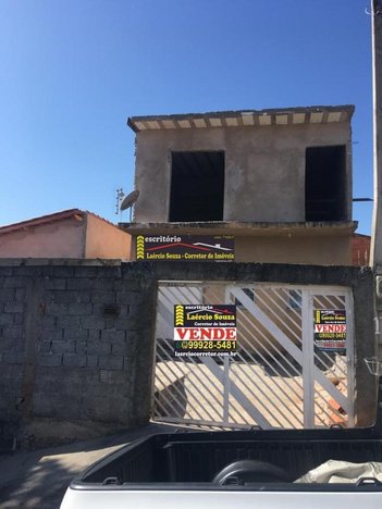 house em Rua Bechara Nader, Loteamento Residencial Terra Nova - Itatiba - SP
