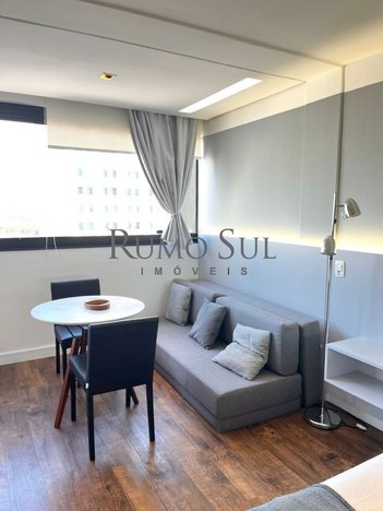 apartment em Rua Gomes de Carvalho, Vila Olímpia - São Paulo - SP