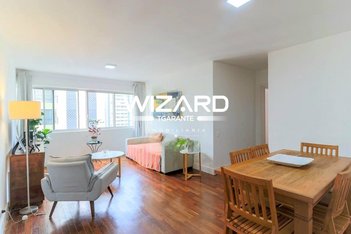 apartment em Rua Pensilvânia, Cidade Monções - São Paulo - SP