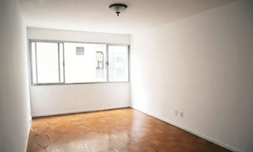apartment em Rua Urussuí, Itaim Bibi - São Paulo - SP
