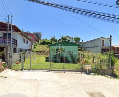 Cômodo Condomínio