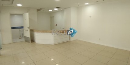 business em das Américas, Barra da Tijuca - Rio de Janeiro - RJ