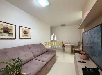 apartment em Rua Espírito Santo, Santo Antônio - São Caetano do Sul - SP