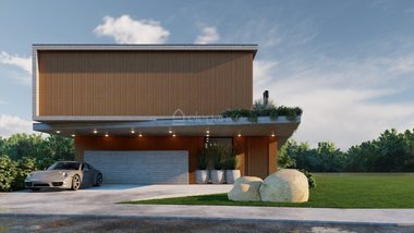 house em Rua Rio Jacuí, Centro - Xangri-Lá - RS