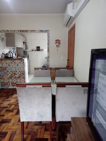apartment em Escobar, Camaquã - Porto Alegre - RS