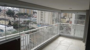 apartment em Rua Gonçalo da Cunha, Chácara Inglesa - São Paulo - SP