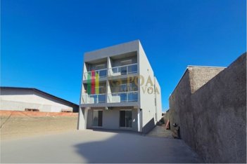 apartment em Rua Pedro Antônio Werlang, Aparecida - Alvorada - RS