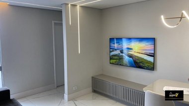 apartment em Avenida Ibiúna, Vila Aricanduva - São Paulo - SP