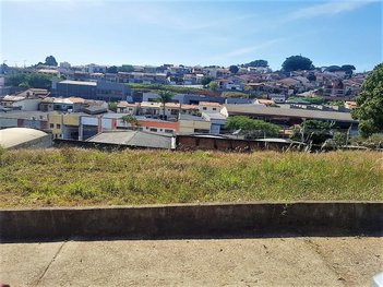 land_lot em Rua Antônio Di Franco, Vila Santa Cristina - Bragança Paulista - SP
