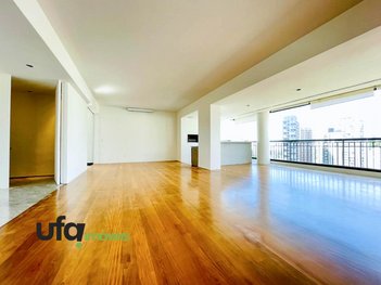 apartment em Rua Paracuê, Sumaré - São Paulo - SP