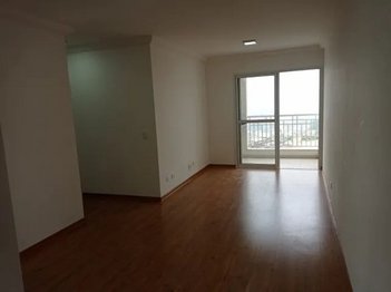 apartment em Avenida Itapark, Jardim Itapark - Mauá - SP