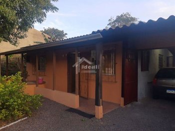 house em Rua Victor Meireles, Boa Vista - Sapucaia do Sul - RS
