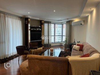 apartment em Avenida Doutor Augusto de Toledo, Santa Paula - São Caetano do Sul - SP