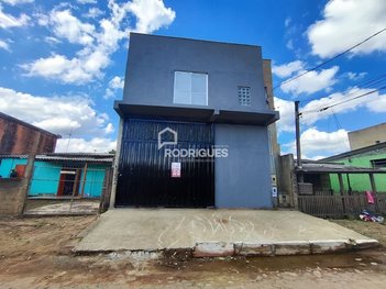 industrial em Manoel José Bras, Santos Dumont - São Leopoldo - RS