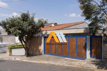 house em Rua Maria Vidal, Sumaré - São Paulo - SP
