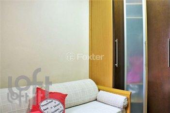 apartment em Marechal Hermes da Fonseca, Santana - São Paulo - SP