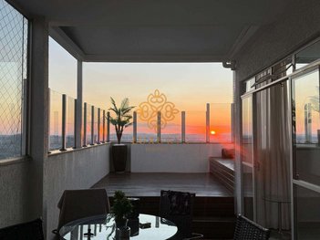 apartment em Rua Lauro Ferreira, Buritis - Belo Horizonte - MG