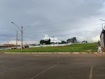 land_lot em QR 621, Samambaia Norte (Samambaia) - Brasília - DF