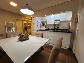 apartment em Rua Regente Feijó, Centro - Campinas - SP