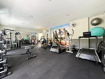 apartment em Rua Doutor Albert Sabin, Vila do Golf - Ribeirão Preto - SP