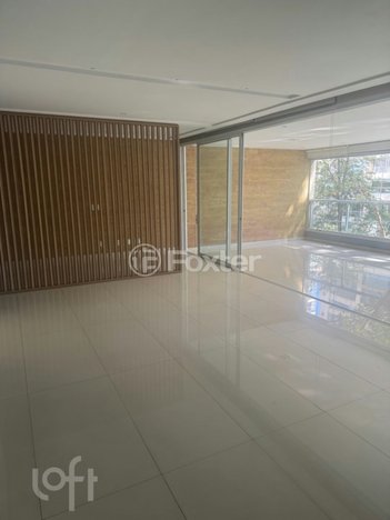 apartment em Rua Volta Redonda, Campo Belo - São Paulo - SP