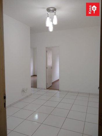 apartment em Rua dos Feltrins, Demarchi - São Bernardo do Campo - SP