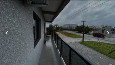 house em Avenida Paranaguá, Matinhos - Matinhos - PR