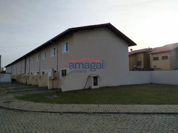 house em Rua Padre Eugênio, Jardim Jacinto - Jacareí - SP