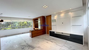apartment em Avenida Carandaí, Santa Efigênia - Belo Horizonte - MG