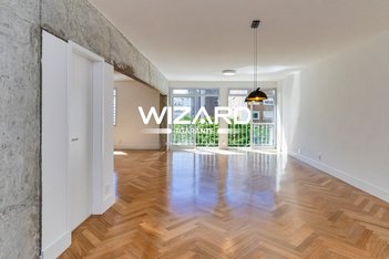apartment em Rua Haddock Lobo, Cerqueira César - São Paulo - SP