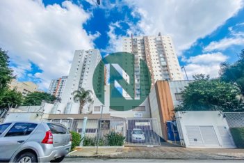 apartment em Avenida Cupecê, Cidade Ademar - São Paulo - SP