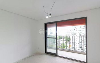 apartment em Rua Madre Cabrini, Vila Mariana - São Paulo - SP