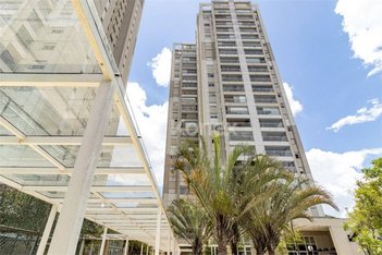 apartment em Rua Belchior de Ordas, Vila Leonor - São Paulo - SP