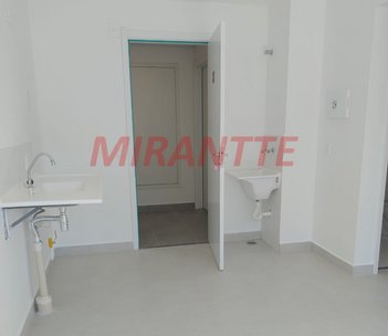 apartment em Rua da Baracela, Parque Novo Mundo - São Paulo - SP