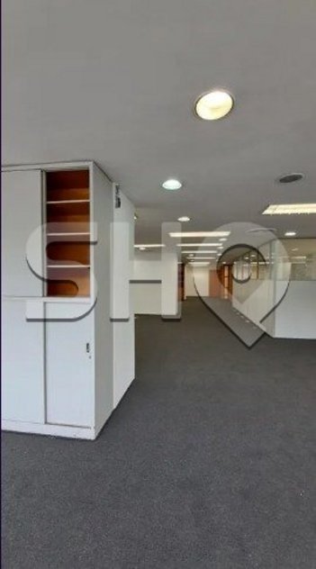 office em Paulista, Bela Vista - São Paulo - SP